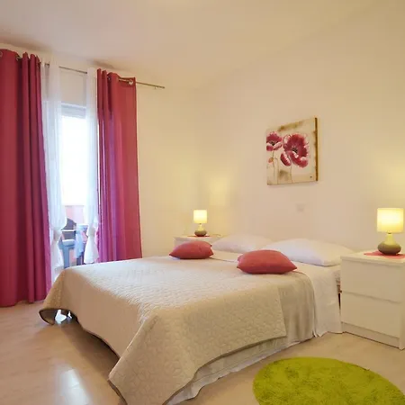 Mb Gostinjska kuća Rovinj