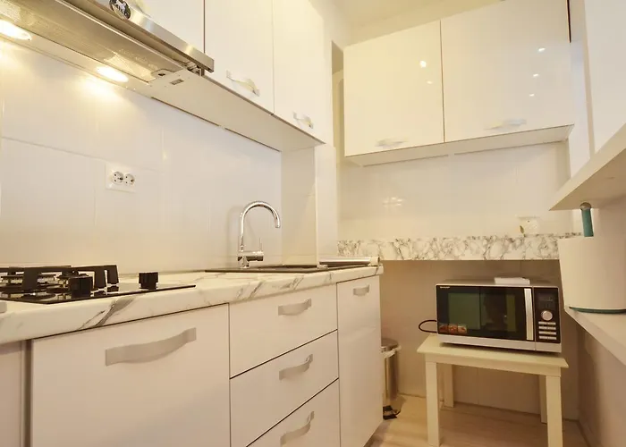 Gostinjska kuća Mb Rovinj