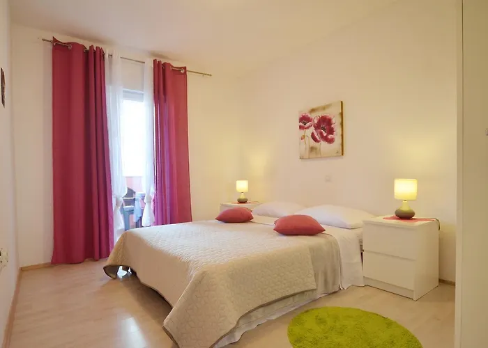 Mb Gostinjska kuća Rovinj