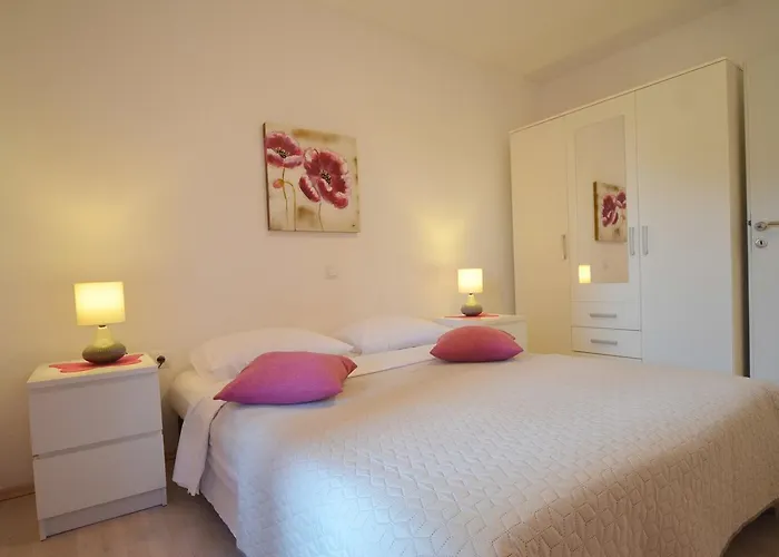 Mb Gostinjska kuća Rovinj